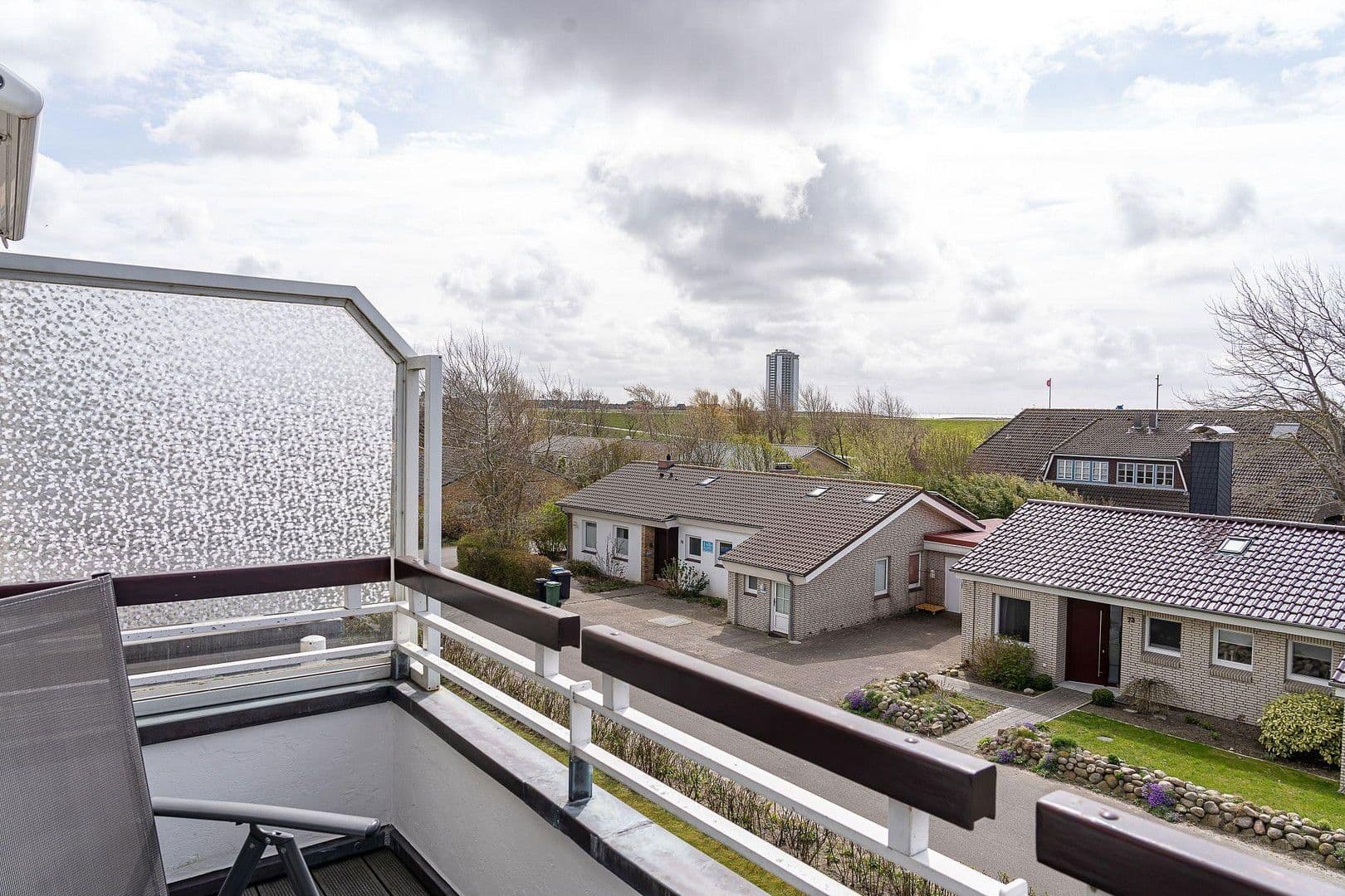 Prodej bytu 2+1 44 m², Erlengrund 104, Büsum, Šlesvicko-Holštýnsko Prodej bytu 2+1 44 m², Erlengrund 104, Büsum, Šlesvicko-Holštýnsko