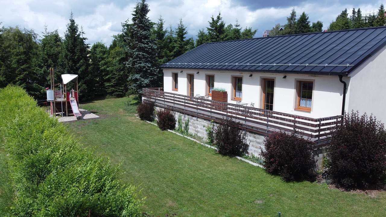 Pronájem chaty, chalupy, Nová Ves v Horách, Ústecký kraj Pronájem chaty, chalupy, Nová Ves v Horách, Ústecký kraj