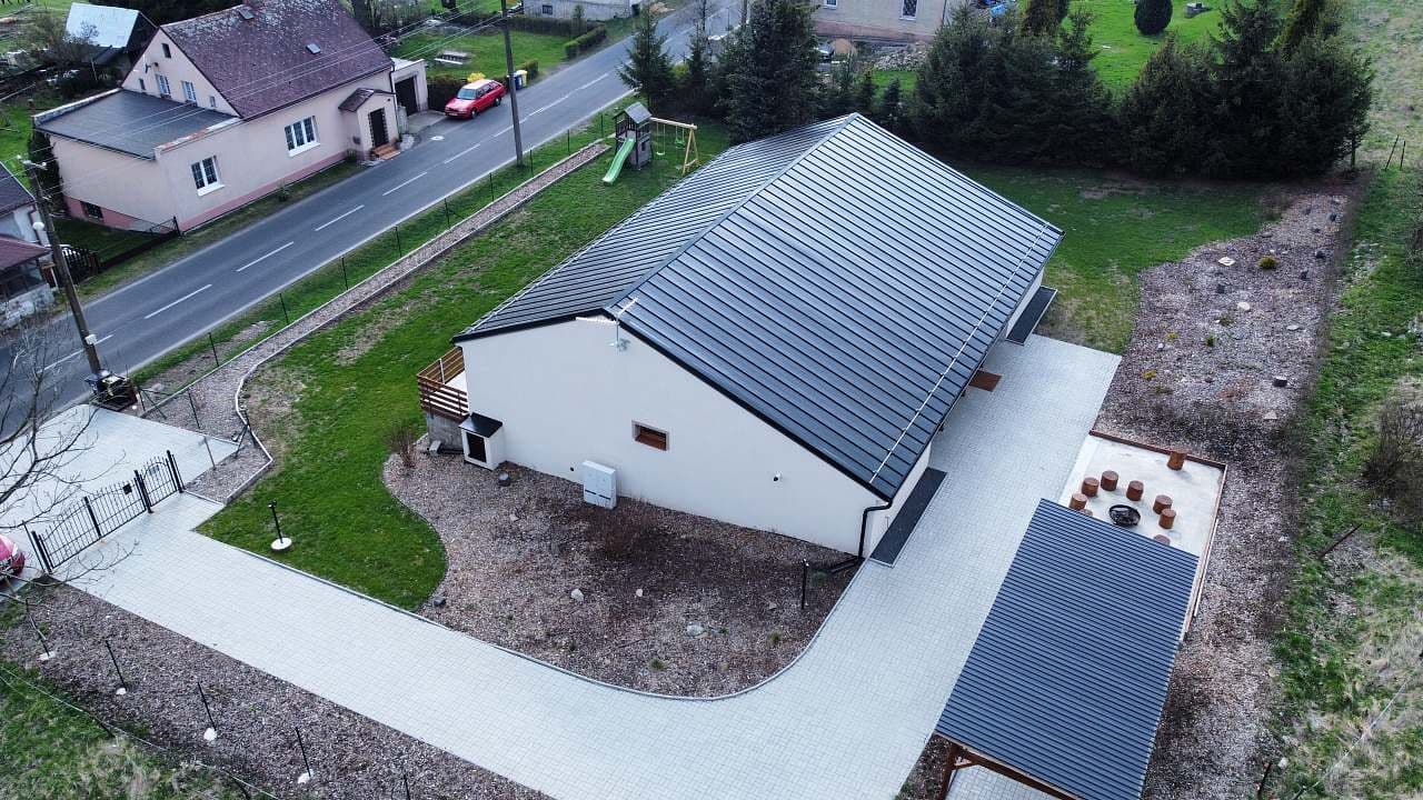 Pronájem chaty, chalupy, Nová Ves v Horách, Ústecký kraj Pronájem chaty, chalupy, Nová Ves v Horách, Ústecký kraj