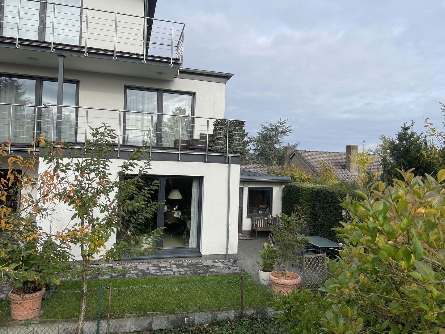 Prodej domu 292 m², pozemek 503 m², Peine, Dolní Sasko Prodej domu 292 m², pozemek 503 m², Peine, Dolní Sasko