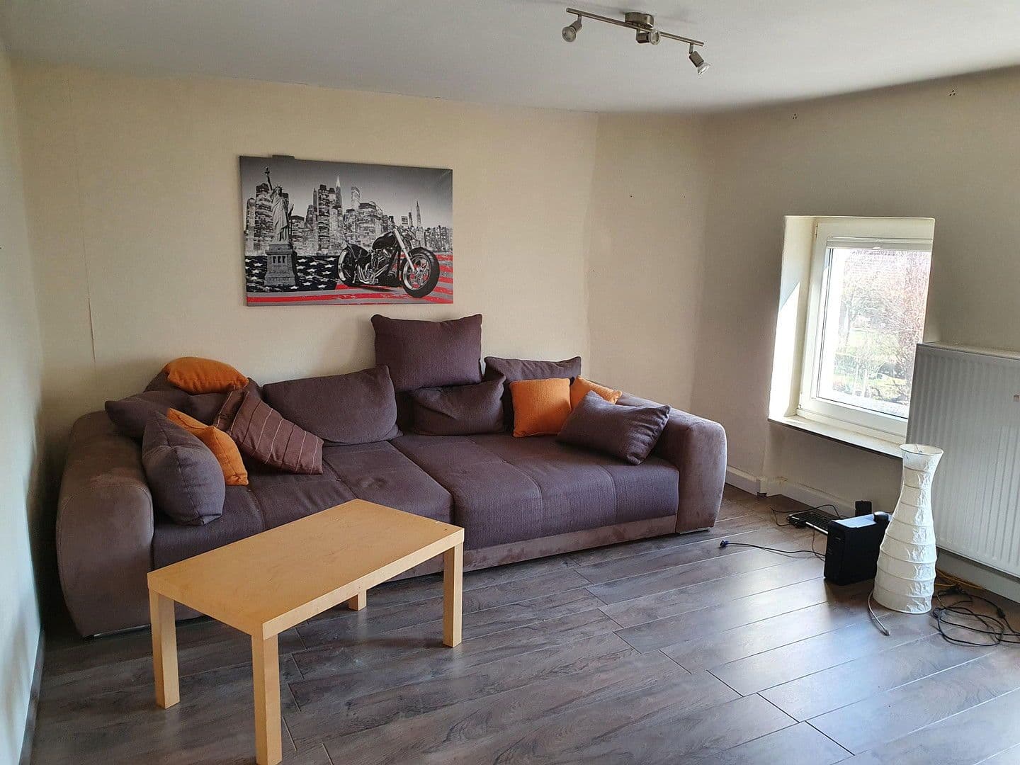 Pronájem domu 201 m², pozemek 450 m², Kleine Pfarrgasse 3, Hofgeismar, Hessen Pronájem domu 201 m², pozemek 450 m², Kleine Pfarrgasse 3, Hofgeismar, Hessen