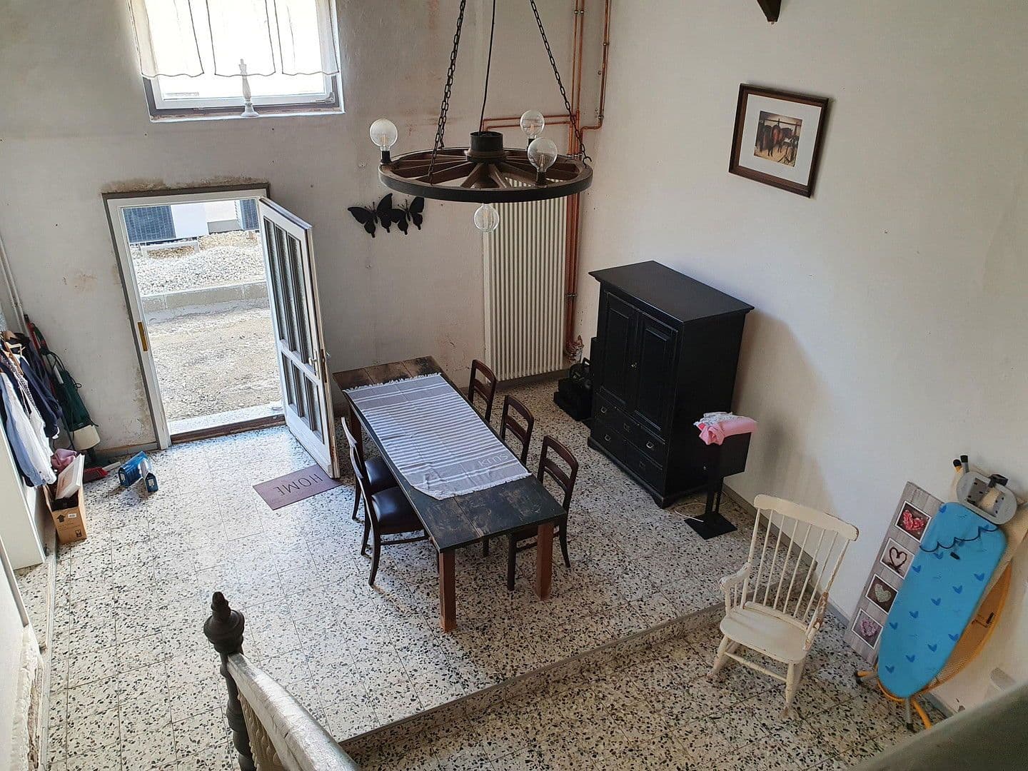 Pronájem domu 201 m², pozemek 450 m², Kleine Pfarrgasse 3, Hofgeismar, Hessen Pronájem domu 201 m², pozemek 450 m², Kleine Pfarrgasse 3, Hofgeismar, Hessen