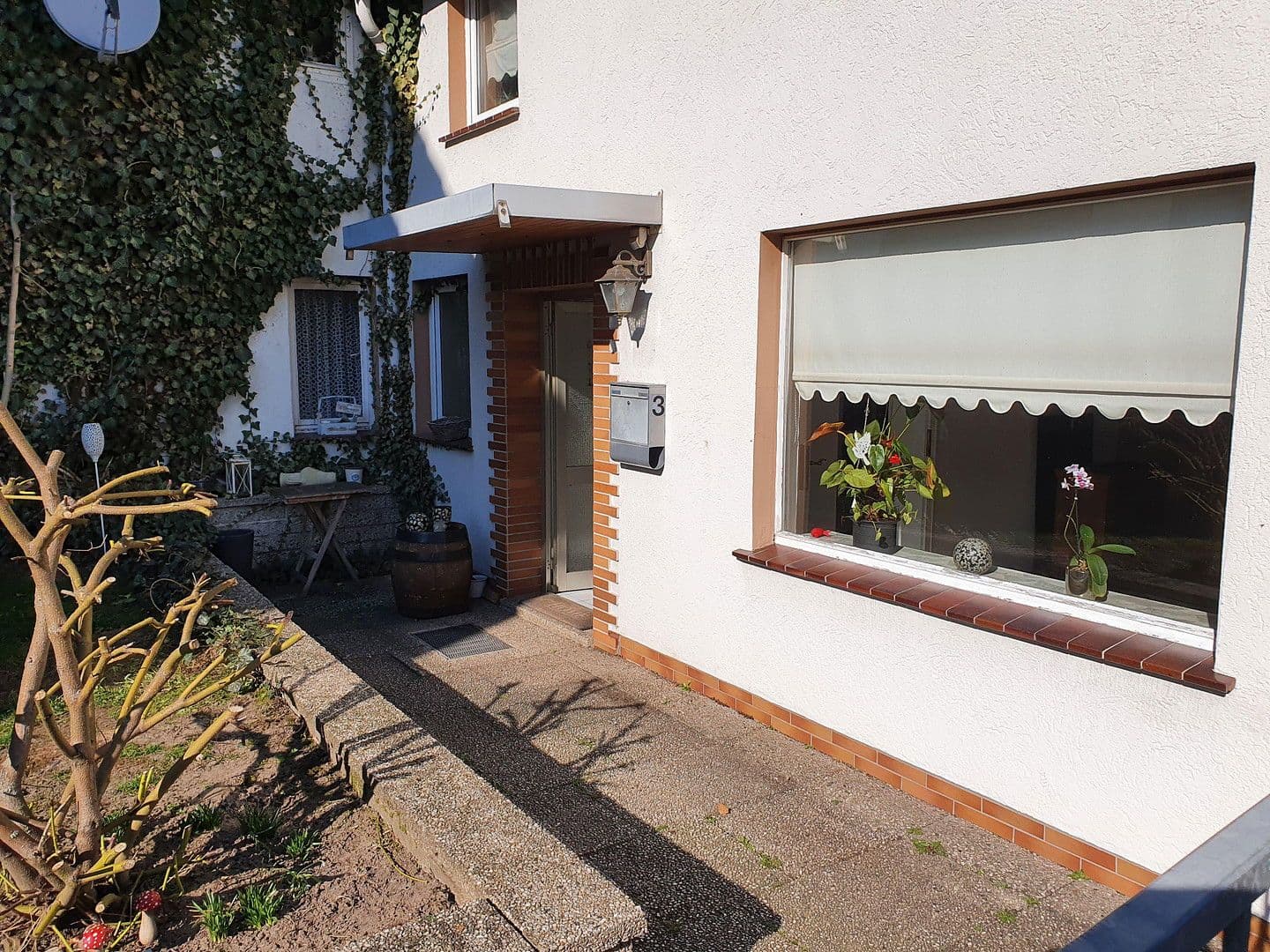 Pronájem domu 201 m², pozemek 450 m², Kleine Pfarrgasse 3, Hofgeismar, Hessen Pronájem domu 201 m², pozemek 450 m², Kleine Pfarrgasse 3, Hofgeismar, Hessen