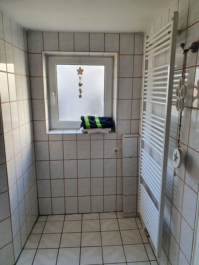 Pronájem domu 201 m², pozemek 450 m², Kleine Pfarrgasse 3, Hofgeismar, Hessen Pronájem domu 201 m², pozemek 450 m², Kleine Pfarrgasse 3, Hofgeismar, Hessen