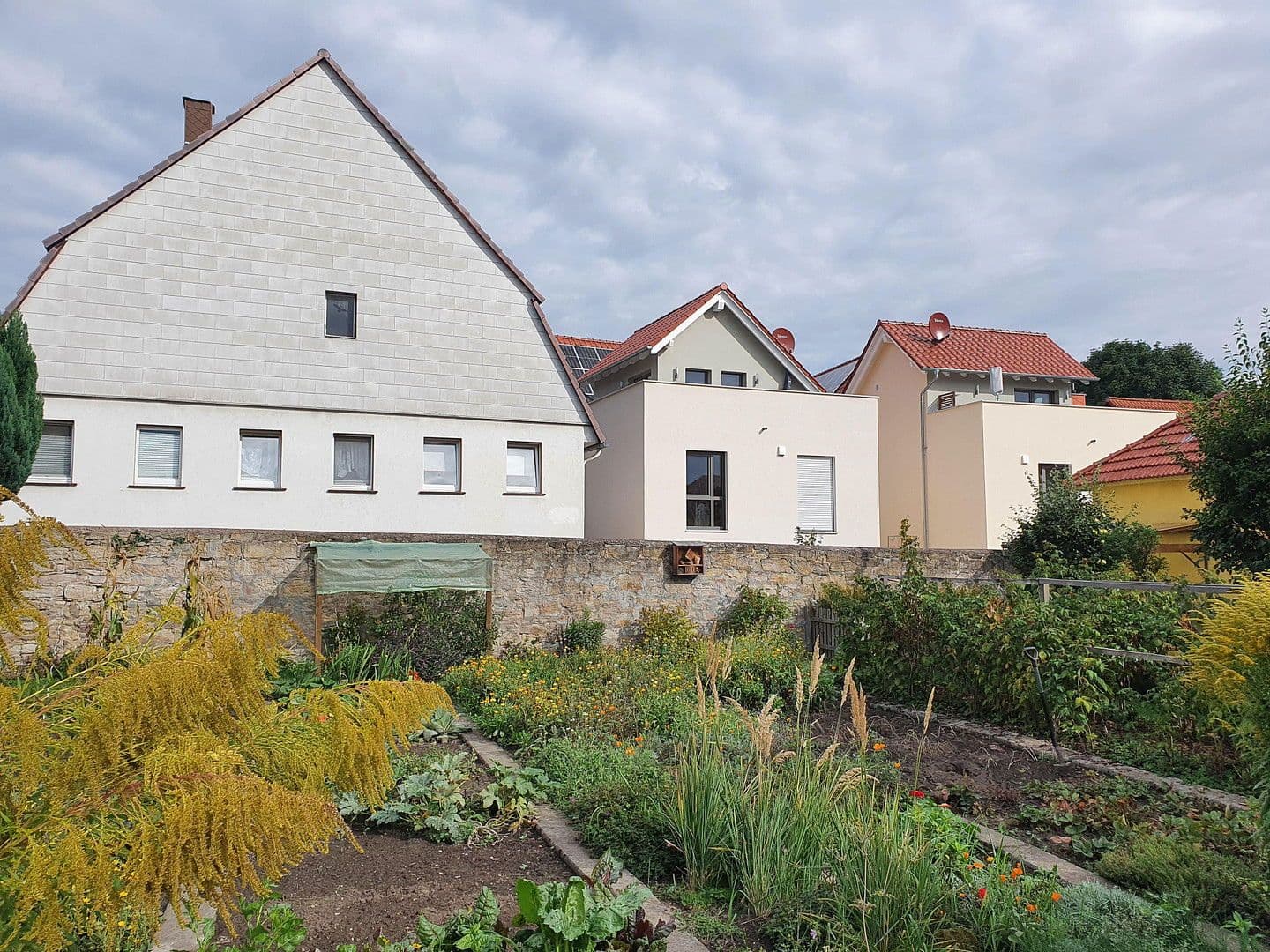 Pronájem domu 201 m², pozemek 450 m², Kleine Pfarrgasse 3, Hofgeismar, Hessen Pronájem domu 201 m², pozemek 450 m², Kleine Pfarrgasse 3, Hofgeismar, Hessen