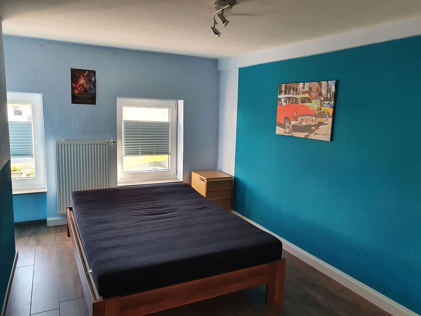 Pronájem domu 201 m², pozemek 450 m², Kleine Pfarrgasse 3, Hofgeismar, Hessen Pronájem domu 201 m², pozemek 450 m², Kleine Pfarrgasse 3, Hofgeismar, Hessen