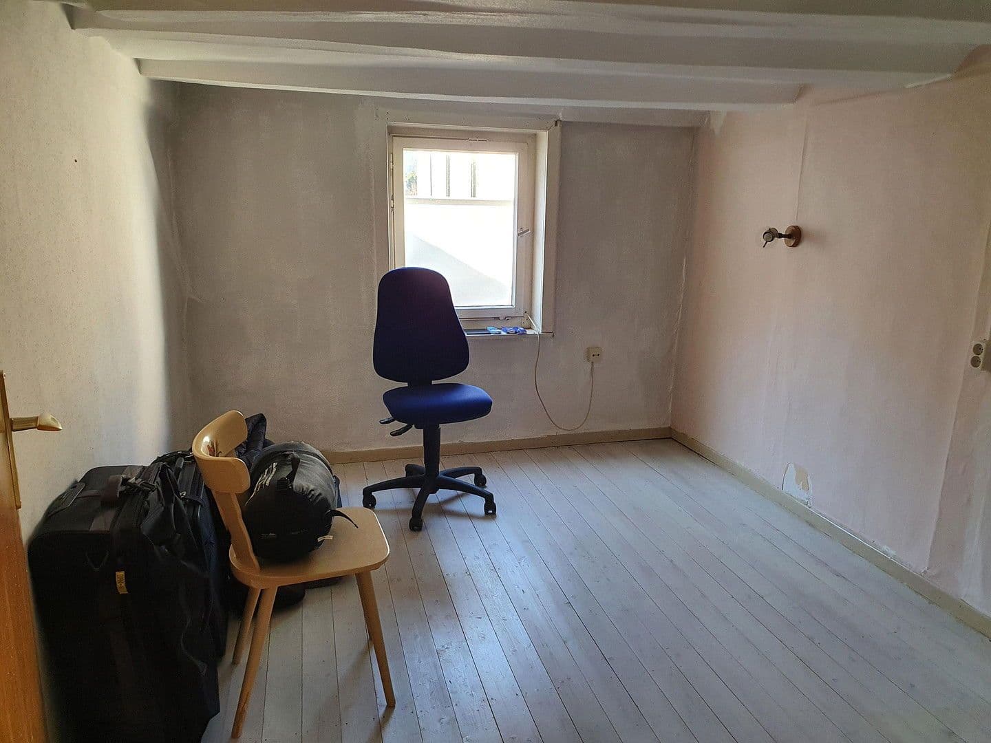 Pronájem domu 201 m², pozemek 450 m², Kleine Pfarrgasse 3, Hofgeismar, Hessen Pronájem domu 201 m², pozemek 450 m², Kleine Pfarrgasse 3, Hofgeismar, Hessen