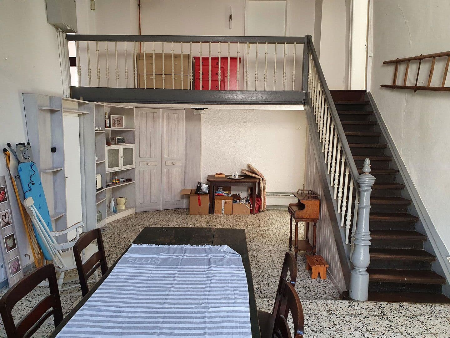 Pronájem domu 201 m², pozemek 450 m², Kleine Pfarrgasse 3, Hofgeismar, Hessen Pronájem domu 201 m², pozemek 450 m², Kleine Pfarrgasse 3, Hofgeismar, Hessen