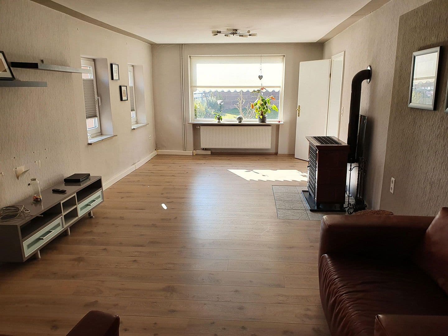 Pronájem domu 201 m², pozemek 450 m², Kleine Pfarrgasse 3, Hofgeismar, Hessen Pronájem domu 201 m², pozemek 450 m², Kleine Pfarrgasse 3, Hofgeismar, Hessen