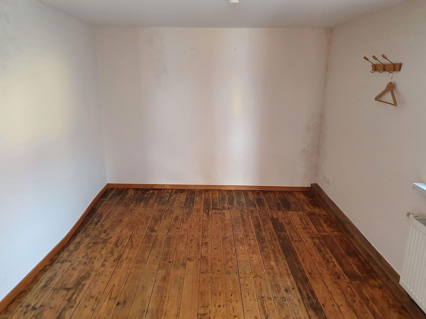 Pronájem domu 201 m², pozemek 450 m², Kleine Pfarrgasse 3, Hofgeismar, Hessen Pronájem domu 201 m², pozemek 450 m², Kleine Pfarrgasse 3, Hofgeismar, Hessen