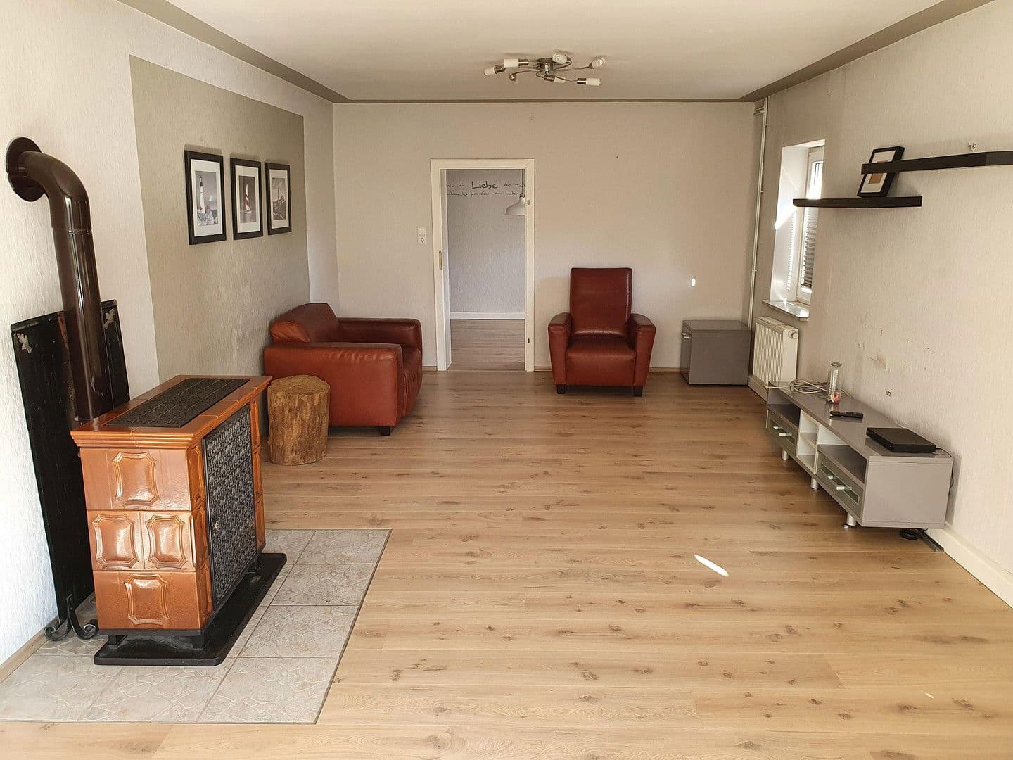 Pronájem domu 201 m², pozemek 450 m², Kleine Pfarrgasse 3, Hofgeismar, Hessen Pronájem domu 201 m², pozemek 450 m², Kleine Pfarrgasse 3, Hofgeismar, Hessen