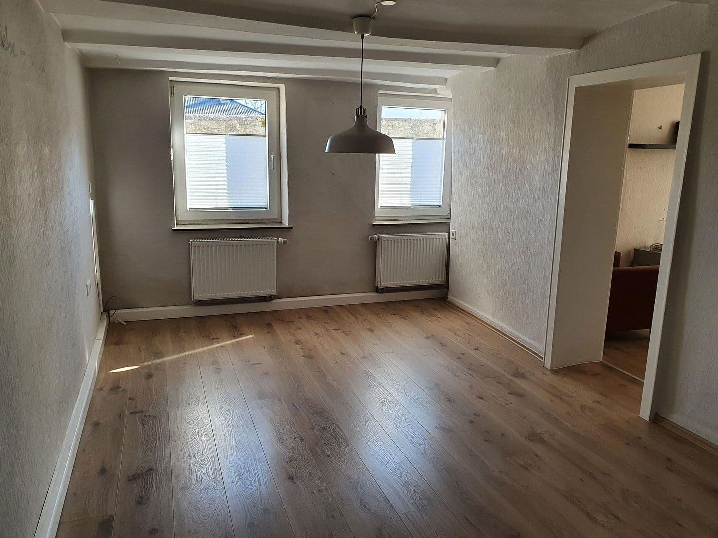 Pronájem domu 201 m², pozemek 450 m², Kleine Pfarrgasse 3, Hofgeismar, Hessen Pronájem domu 201 m², pozemek 450 m², Kleine Pfarrgasse 3, Hofgeismar, Hessen