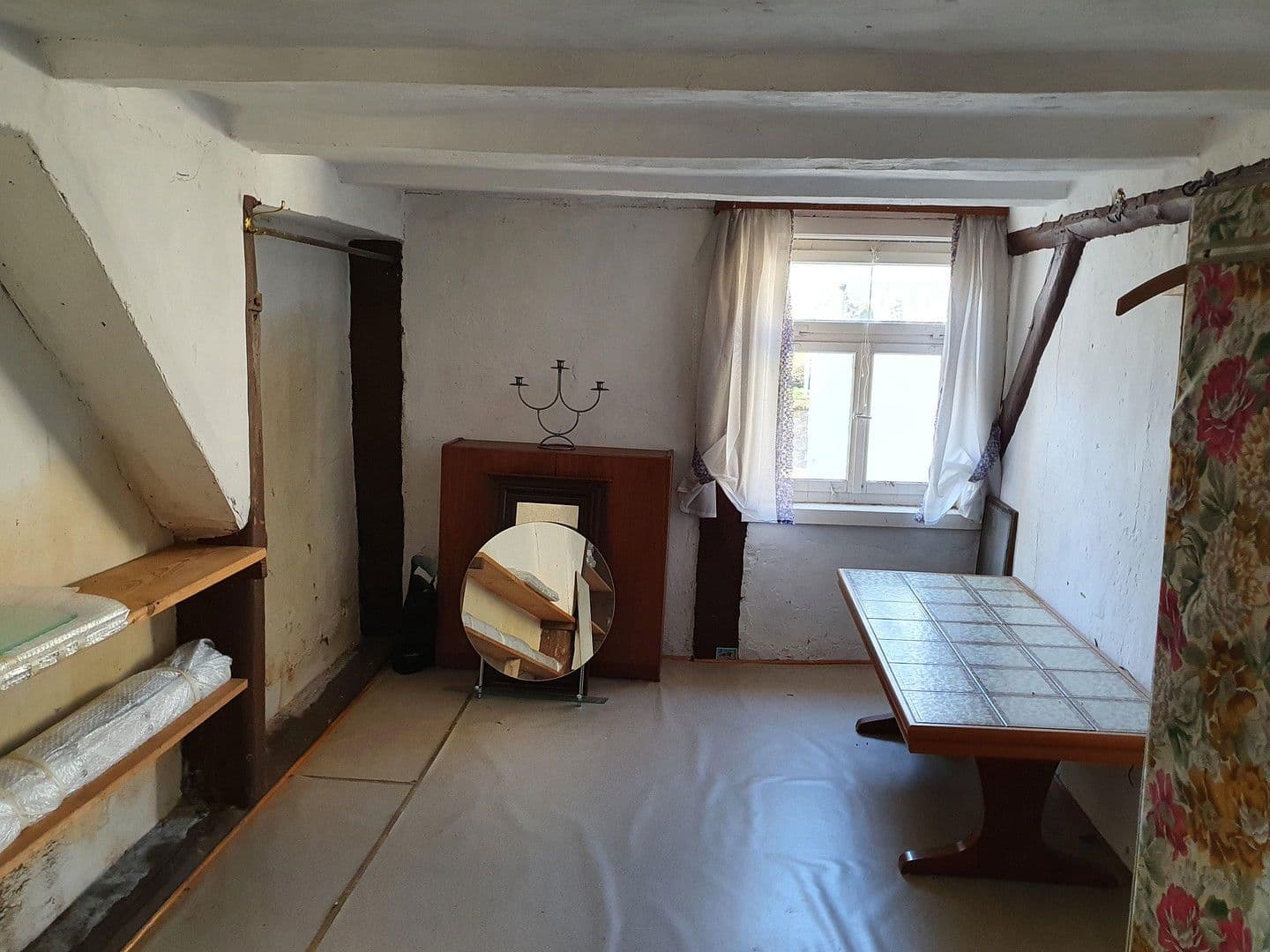 Pronájem domu 201 m², pozemek 450 m², Kleine Pfarrgasse 3, Hofgeismar, Hessen Pronájem domu 201 m², pozemek 450 m², Kleine Pfarrgasse 3, Hofgeismar, Hessen