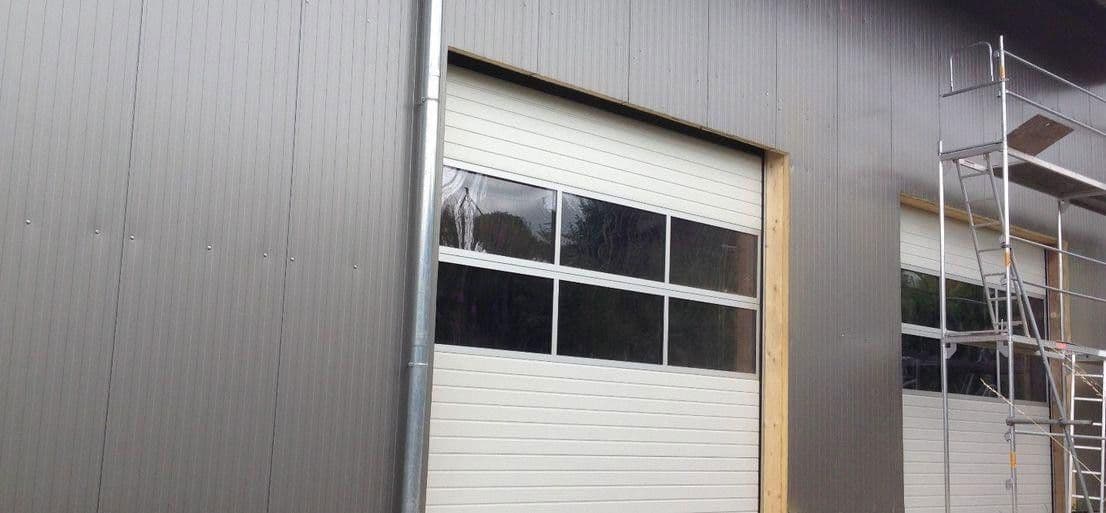 Pronájem nebytového prostoru 45 m², Neu-Anspach, Hessen Pronájem nebytového prostoru 45 m², Neu-Anspach, Hessen