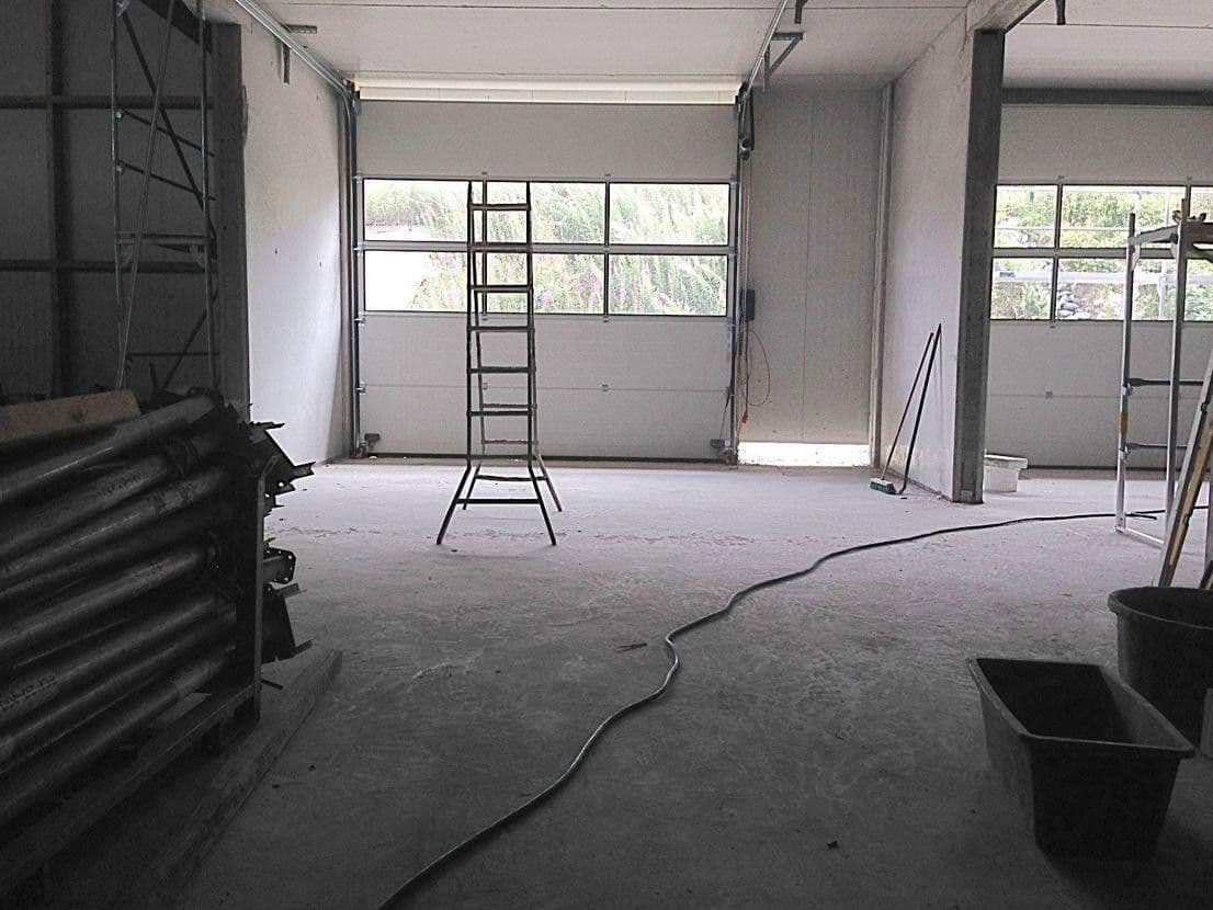 Pronájem nebytového prostoru 45 m², Neu-Anspach, Hessen Pronájem nebytového prostoru 45 m², Neu-Anspach, Hessen