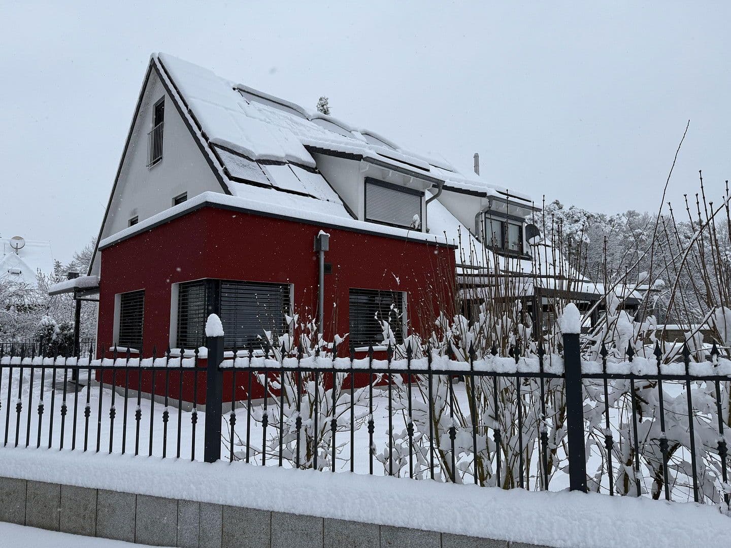 Prodej domu 263 m², pozemek 880 m², Schwabach, Bavorsko Prodej domu 263 m², pozemek 880 m², Schwabach, Bavorsko