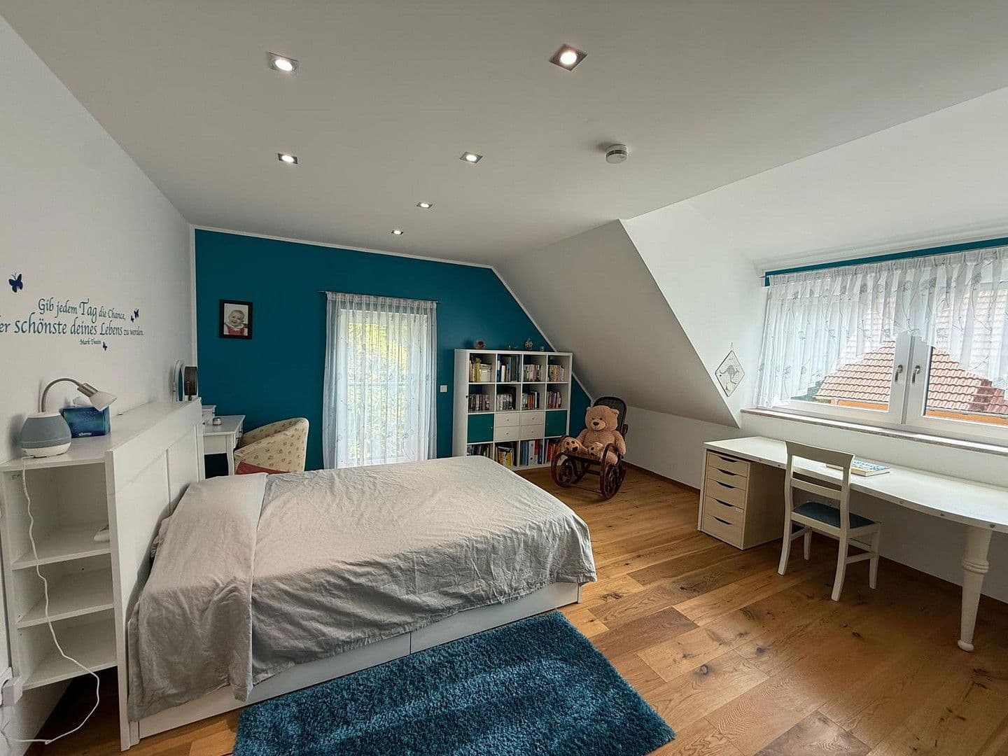 Prodej domu 263 m², pozemek 880 m², Schwabach, Bavorsko Prodej domu 263 m², pozemek 880 m², Schwabach, Bavorsko