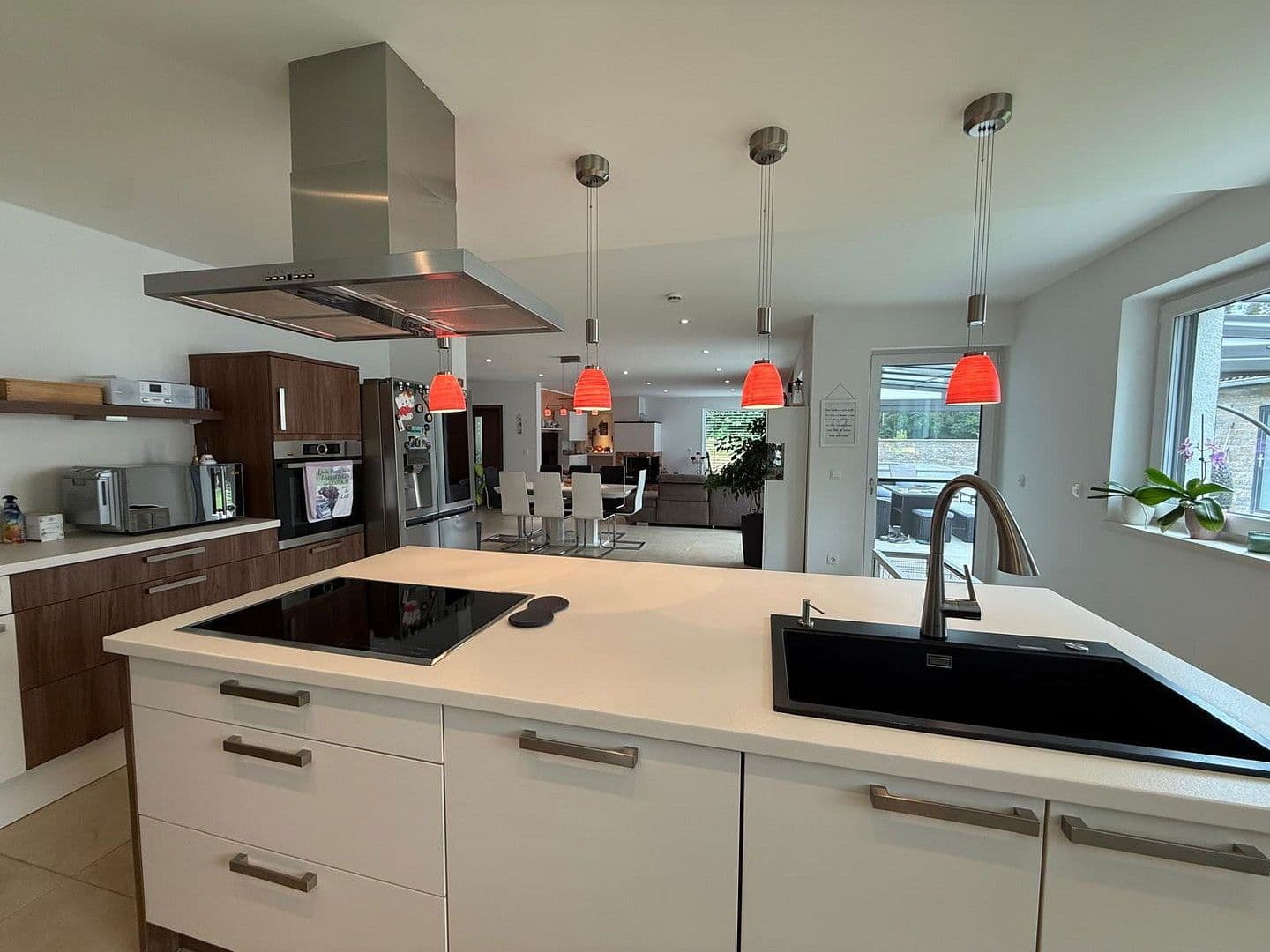 Prodej domu 263 m², pozemek 880 m², Schwabach, Bavorsko Prodej domu 263 m², pozemek 880 m², Schwabach, Bavorsko