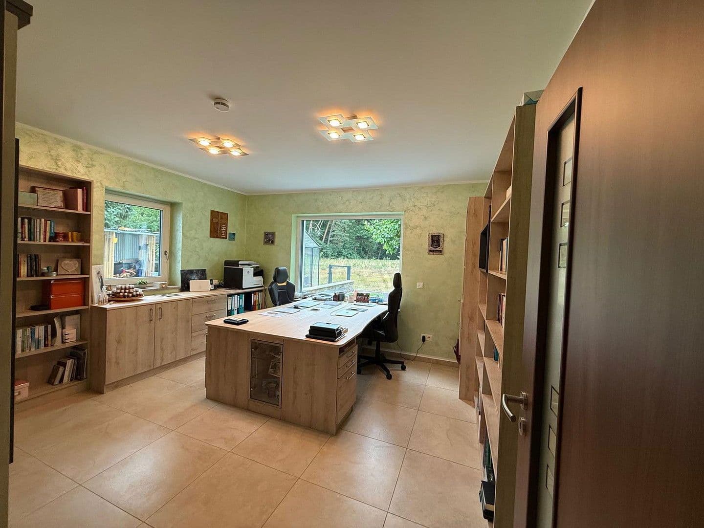 Prodej domu 263 m², pozemek 880 m², Schwabach, Bavorsko Prodej domu 263 m², pozemek 880 m², Schwabach, Bavorsko