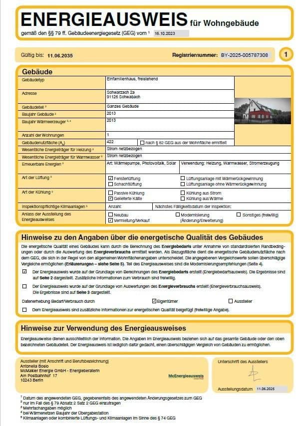 Prodej domu 263 m², pozemek 880 m², Schwabach, Bavorsko Prodej domu 263 m², pozemek 880 m², Schwabach, Bavorsko