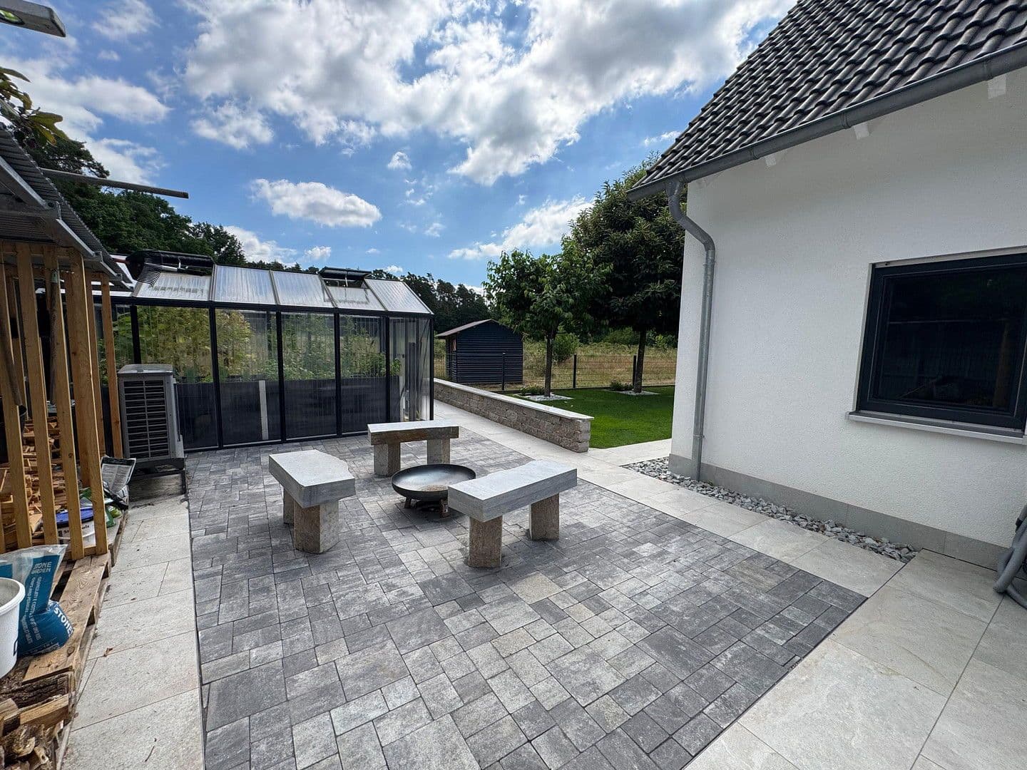 Prodej domu 263 m², pozemek 880 m², Schwabach, Bavorsko Prodej domu 263 m², pozemek 880 m², Schwabach, Bavorsko