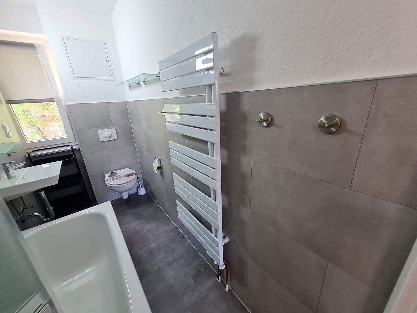 Pronájem bytu 53 m², Heidmühlenstraße 2, Neubrandenburg, Mecklenburg-Vorpommern Pronájem bytu 53 m², Heidmühlenstraße 2, Neubrandenburg, Mecklenburg-Vorpommern