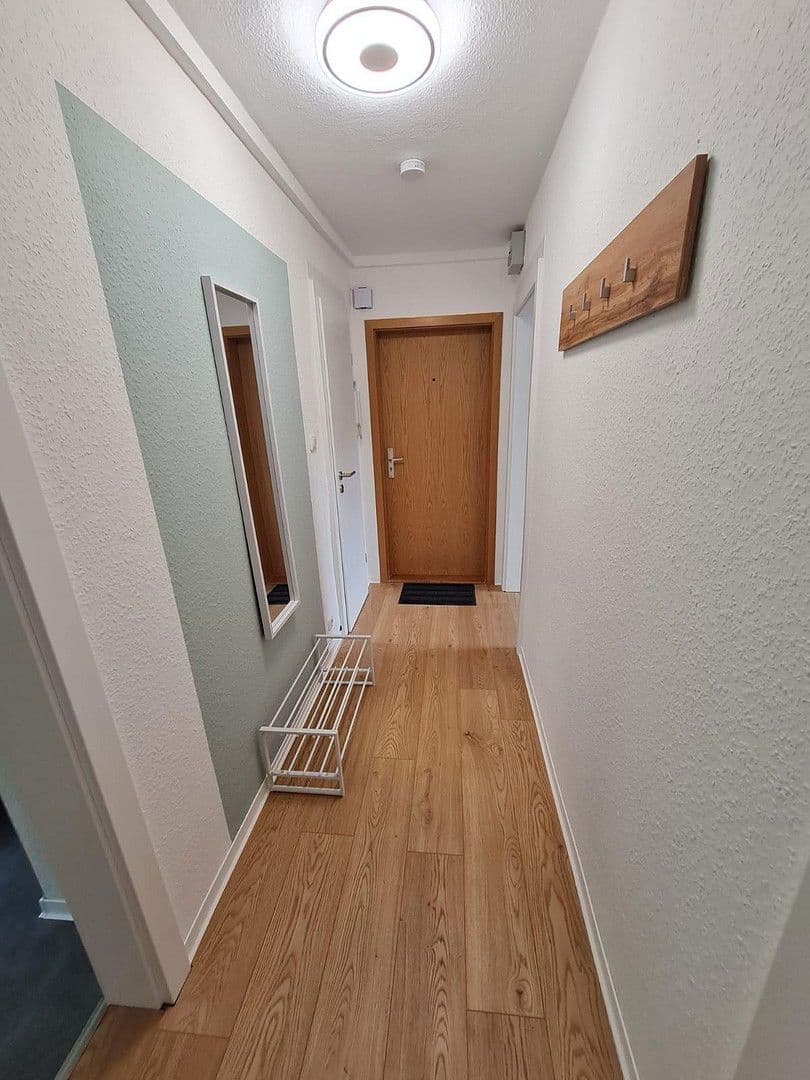 Pronájem bytu 53 m², Heidmühlenstraße 2, Neubrandenburg, Mecklenburg-Vorpommern Pronájem bytu 53 m², Heidmühlenstraße 2, Neubrandenburg, Mecklenburg-Vorpommern