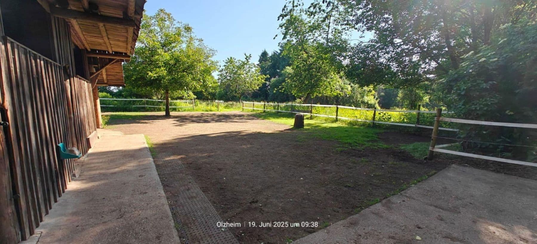 Prodej domu 174 m², pozemek 16.759 m², Olzheim, Porýní-Falc Prodej domu 174 m², pozemek 16.759 m², Olzheim, Porýní-Falc