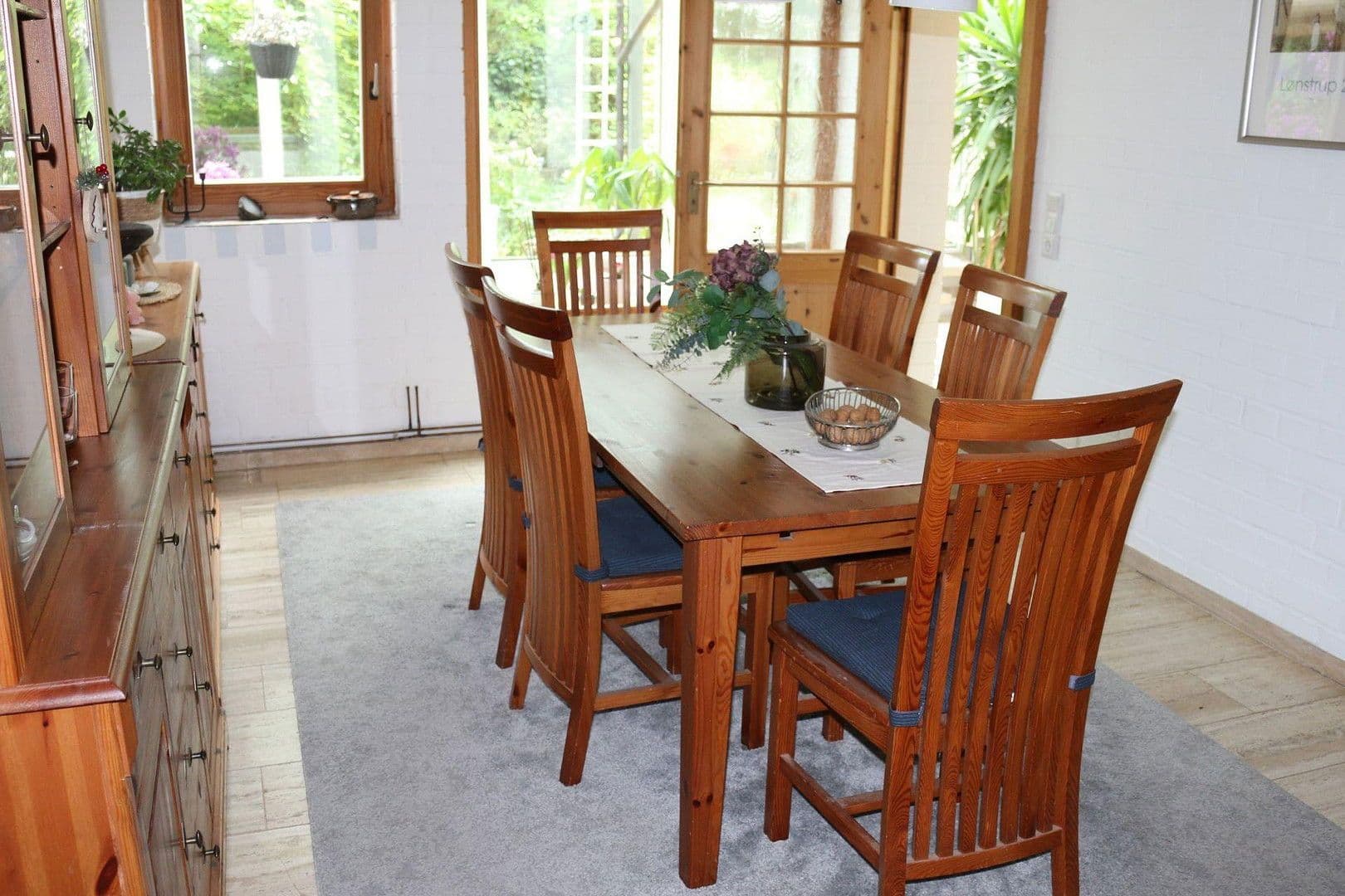 Prodej domu 174 m², pozemek 16.759 m², Olzheim, Porýní-Falc Prodej domu 174 m², pozemek 16.759 m², Olzheim, Porýní-Falc