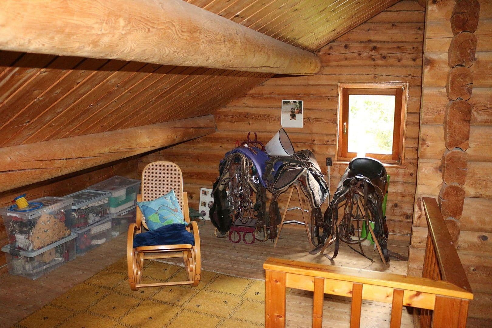 Prodej domu 174 m², pozemek 16.759 m², Olzheim, Porýní-Falc Prodej domu 174 m², pozemek 16.759 m², Olzheim, Porýní-Falc