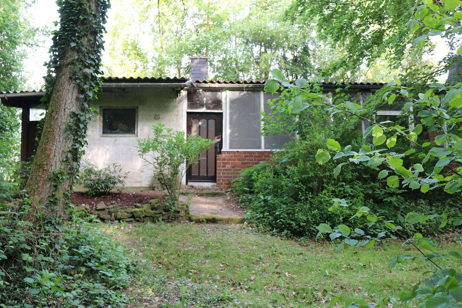 Prodej domu 174 m², pozemek 16.759 m², Olzheim, Porýní-Falc Prodej domu 174 m², pozemek 16.759 m², Olzheim, Porýní-Falc