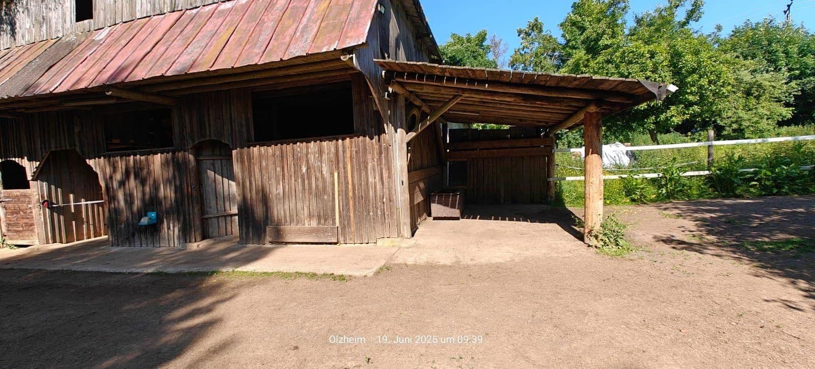 Prodej domu 174 m², pozemek 16.759 m², Olzheim, Porýní-Falc Prodej domu 174 m², pozemek 16.759 m², Olzheim, Porýní-Falc