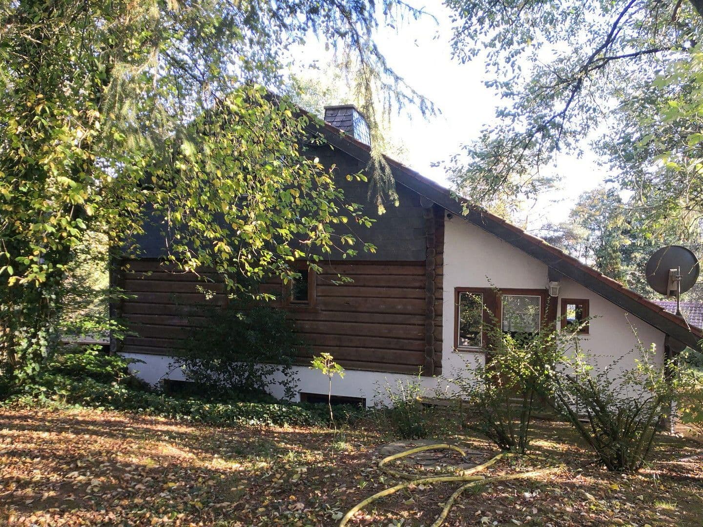 Prodej domu 174 m², pozemek 16.759 m², Olzheim, Porýní-Falc Prodej domu 174 m², pozemek 16.759 m², Olzheim, Porýní-Falc