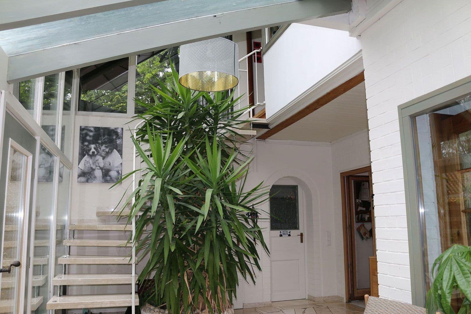 Prodej domu 174 m², pozemek 16.759 m², Olzheim, Porýní-Falc Prodej domu 174 m², pozemek 16.759 m², Olzheim, Porýní-Falc