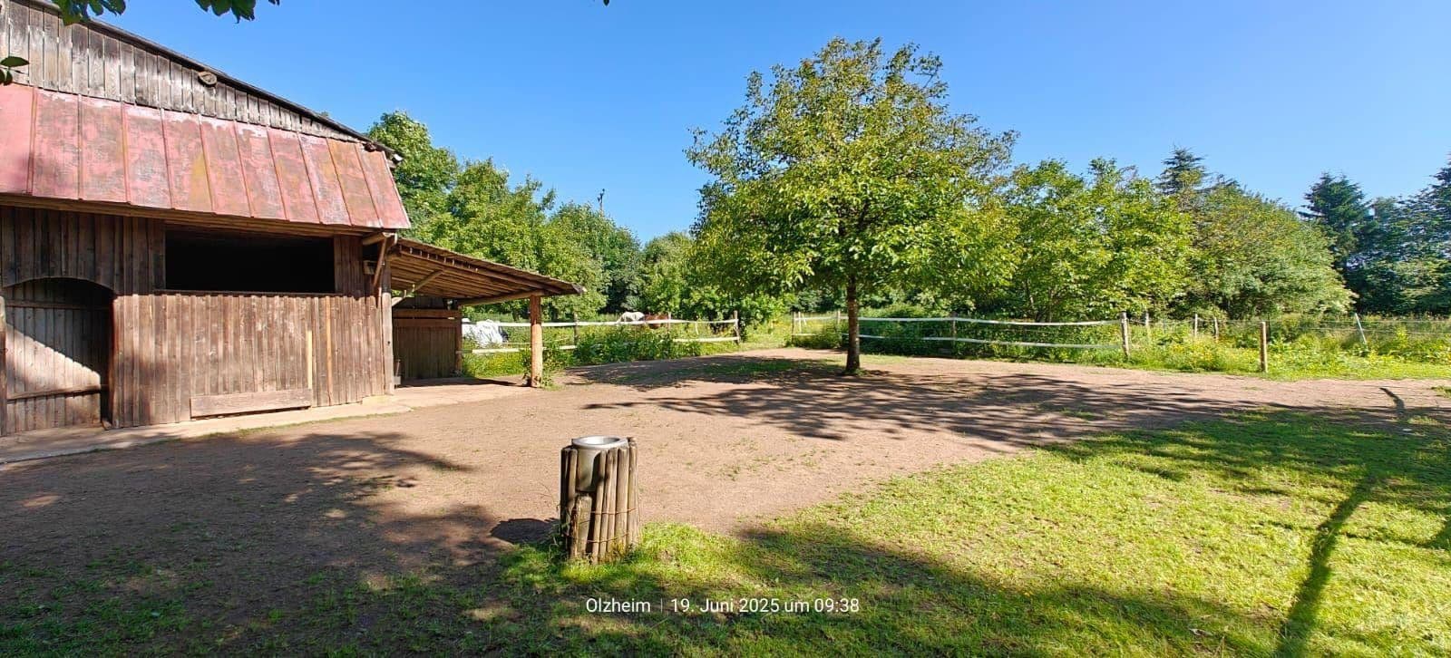 Prodej domu 174 m², pozemek 16.759 m², Olzheim, Porýní-Falc Prodej domu 174 m², pozemek 16.759 m², Olzheim, Porýní-Falc