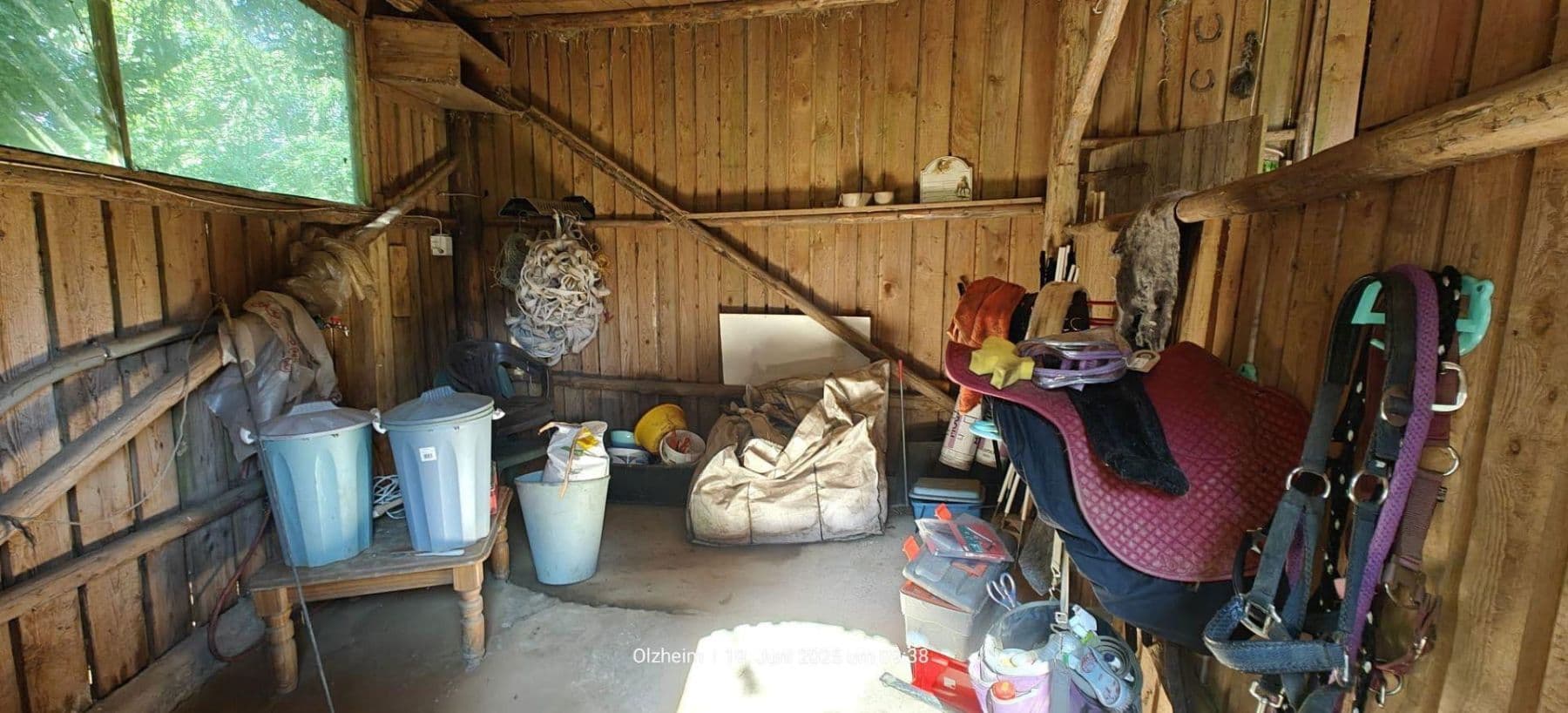 Prodej domu 174 m², pozemek 16.759 m², Olzheim, Porýní-Falc Prodej domu 174 m², pozemek 16.759 m², Olzheim, Porýní-Falc