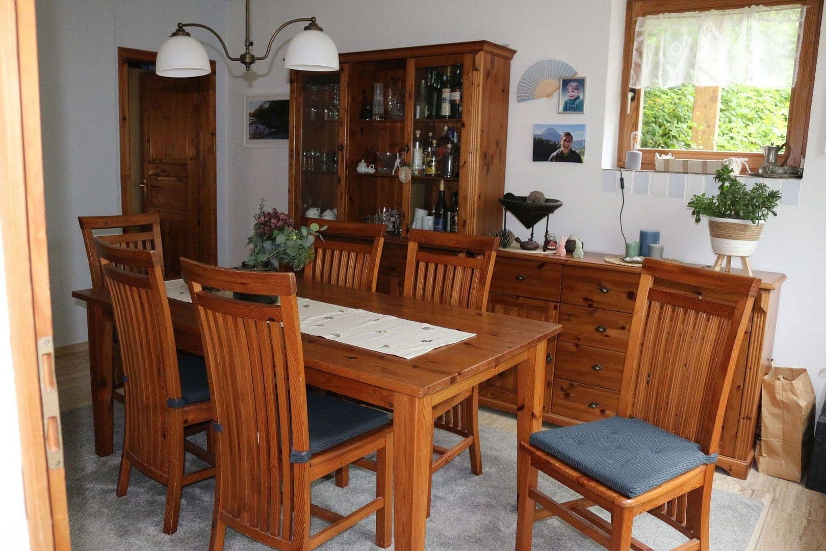 Prodej domu 174 m², pozemek 16.759 m², Olzheim, Porýní-Falc Prodej domu 174 m², pozemek 16.759 m², Olzheim, Porýní-Falc