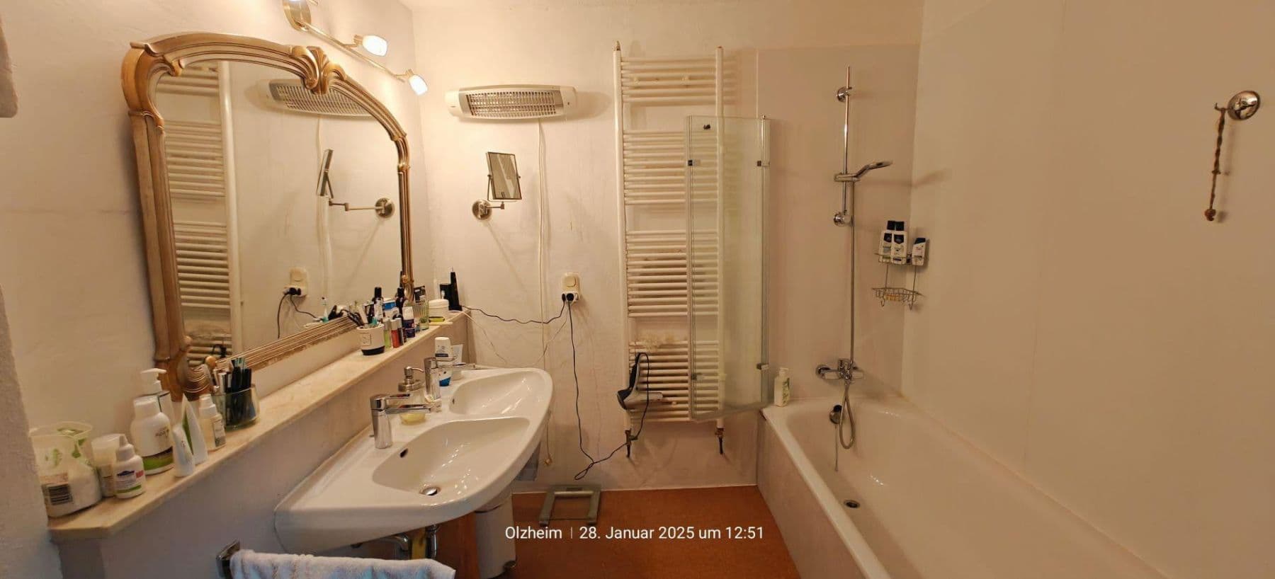 Prodej domu 174 m², pozemek 16.759 m², Olzheim, Porýní-Falc Prodej domu 174 m², pozemek 16.759 m², Olzheim, Porýní-Falc