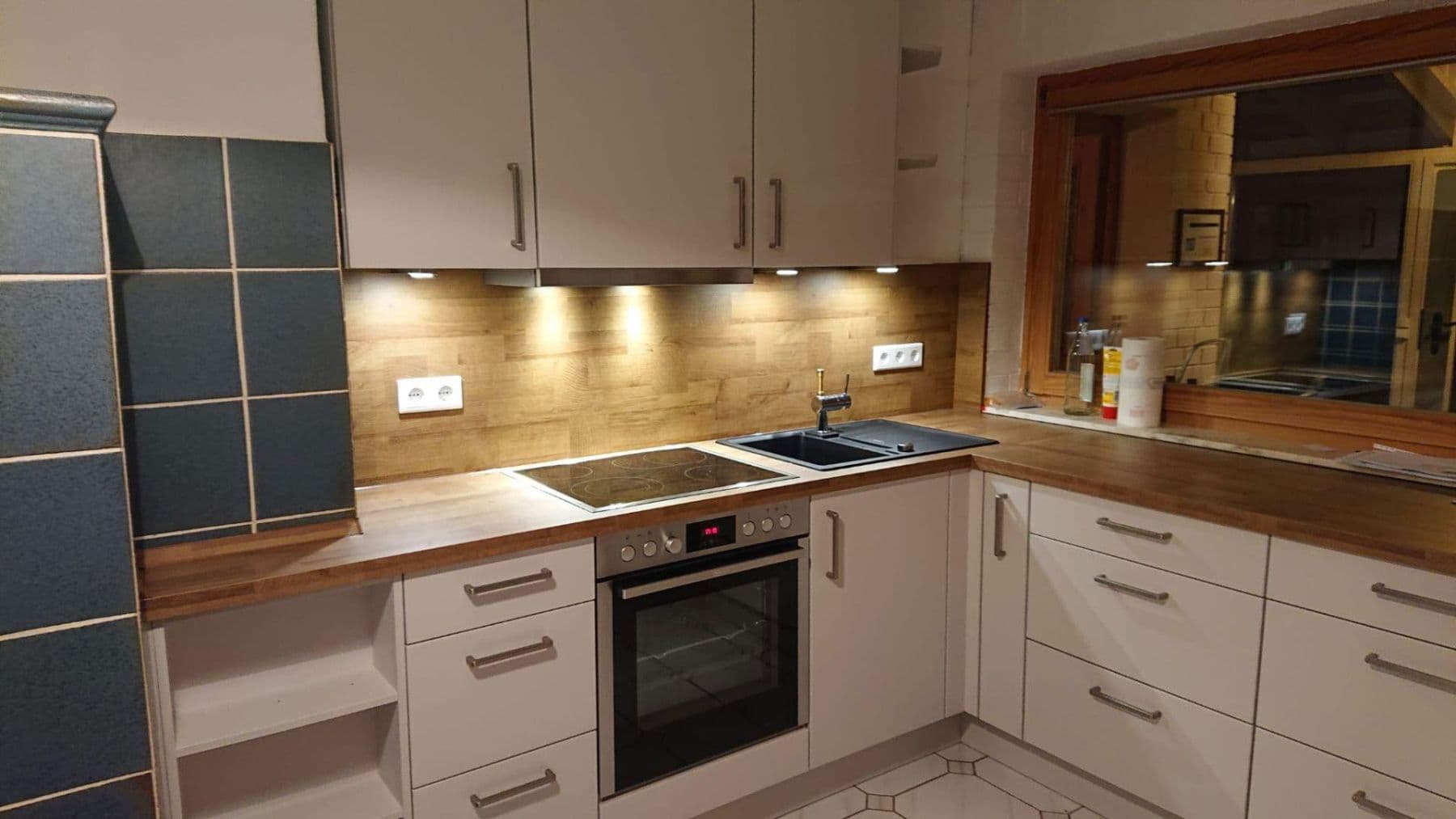 Prodej domu 174 m², pozemek 16.759 m², Olzheim, Porýní-Falc Prodej domu 174 m², pozemek 16.759 m², Olzheim, Porýní-Falc