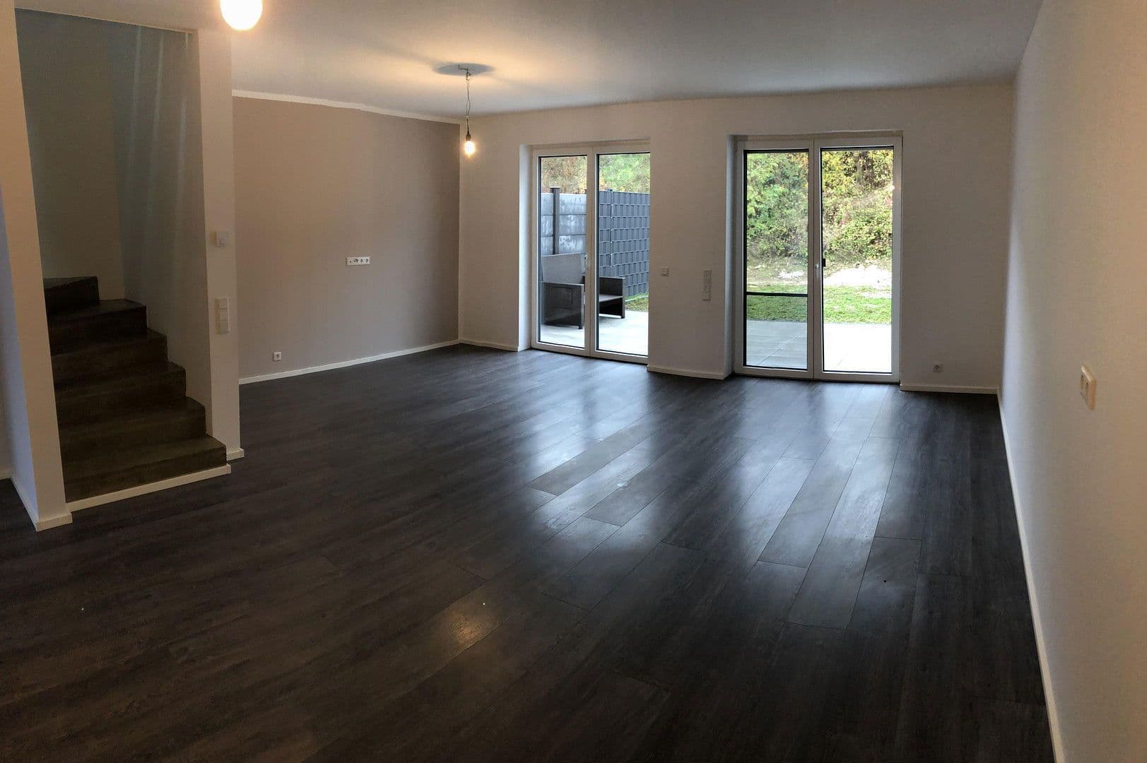 Pronájem domu 145 m², pozemek 142 m², Albert-Schweitzer-Straße 23e, Grünstadt, Porýní-Falc Pronájem domu 145 m², pozemek 142 m², Albert-Schweitzer-Straße 23e, Grünstadt, Porýní-Falc