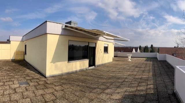 Pronájem bytu 2+1 100 m², Beethovenstraße 11-15, Bad Schönborn, Bádensko-Württembersko Pronájem bytu 2+1 100 m², Beethovenstraße 11-15, Bad Schönborn, Bádensko-Württembersko