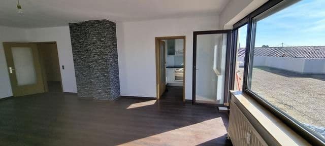 Pronájem bytu 2+1 100 m², Beethovenstraße 11-15, Bad Schönborn, Bádensko-Württembersko Pronájem bytu 2+1 100 m², Beethovenstraße 11-15, Bad Schönborn, Bádensko-Württembersko