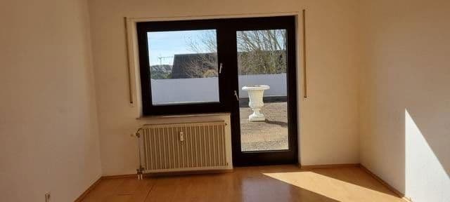 Pronájem bytu 2+1 100 m², Beethovenstraße 11-15, Bad Schönborn, Bádensko-Württembersko Pronájem bytu 2+1 100 m², Beethovenstraße 11-15, Bad Schönborn, Bádensko-Württembersko