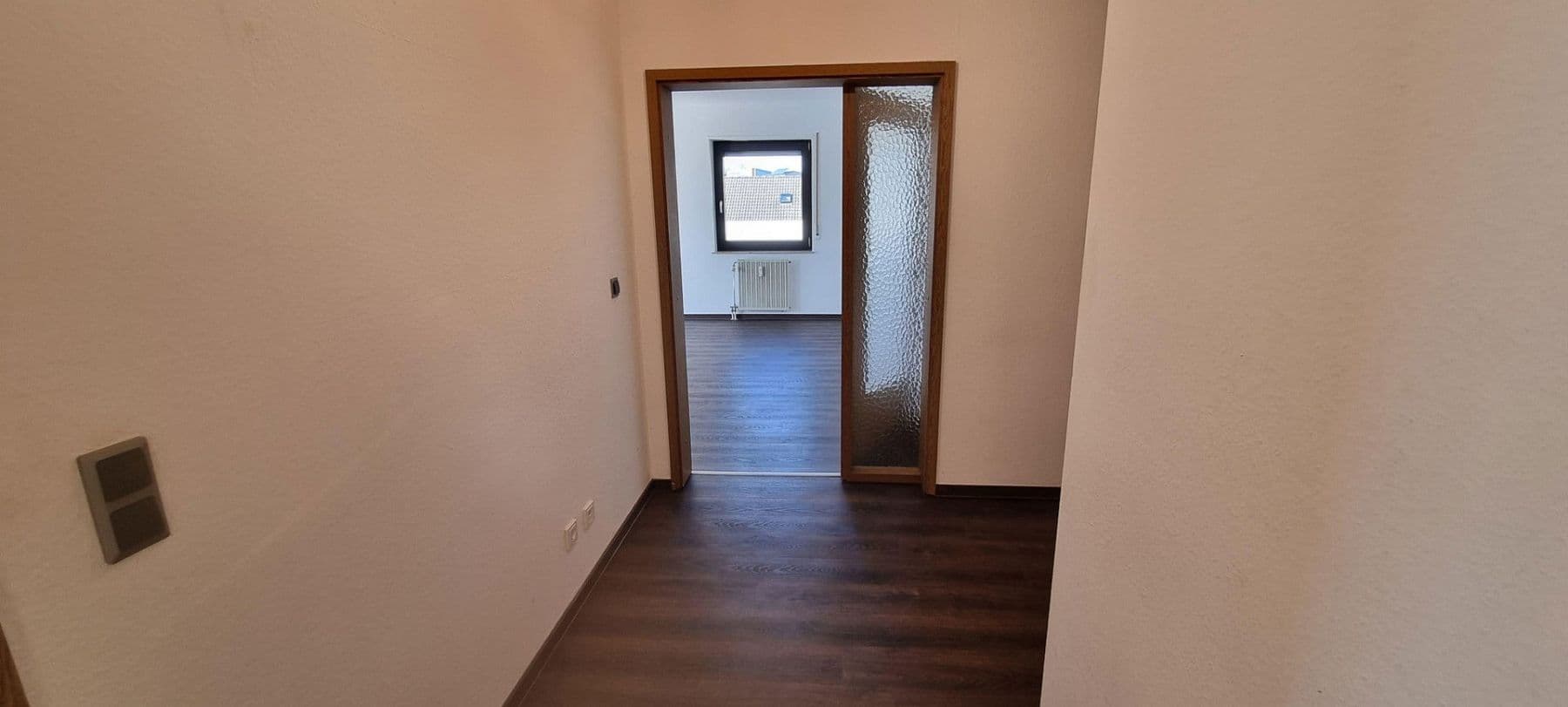 Pronájem bytu 2+1 100 m², Beethovenstraße 11-15, Bad Schönborn, Bádensko-Württembersko Pronájem bytu 2+1 100 m², Beethovenstraße 11-15, Bad Schönborn, Bádensko-Württembersko