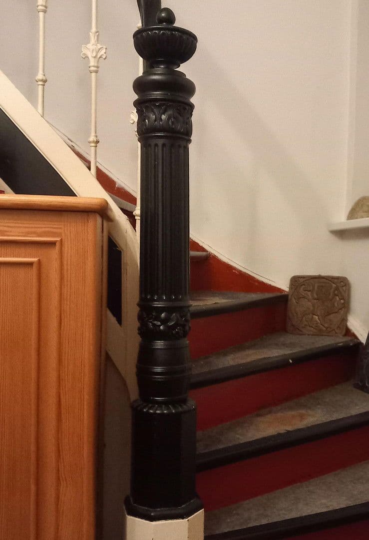 Prodej domu 150 m², pozemek 835 m², Hamburg, Hamburg Prodej domu 150 m², pozemek 835 m², Hamburg, Hamburg