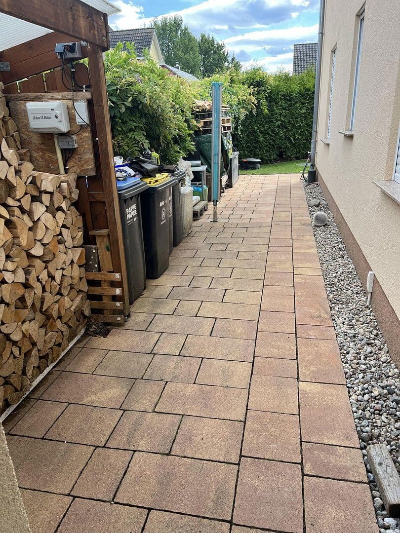 Prodej domu 140 m², pozemek 433 m², Hohen Neuendorf, Braniborsko Prodej domu 140 m², pozemek 433 m², Hohen Neuendorf, Braniborsko