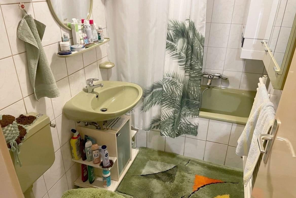 Pronájem bytu 2+1 54 m², Pforzheim, Bádensko-Württembersko Pronájem bytu 2+1 54 m², Pforzheim, Bádensko-Württembersko