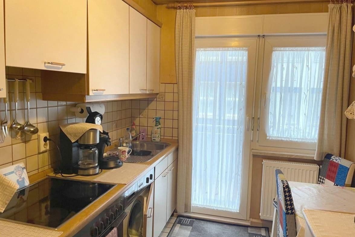 Pronájem bytu 2+1 54 m², Pforzheim, Bádensko-Württembersko Pronájem bytu 2+1 54 m², Pforzheim, Bádensko-Württembersko