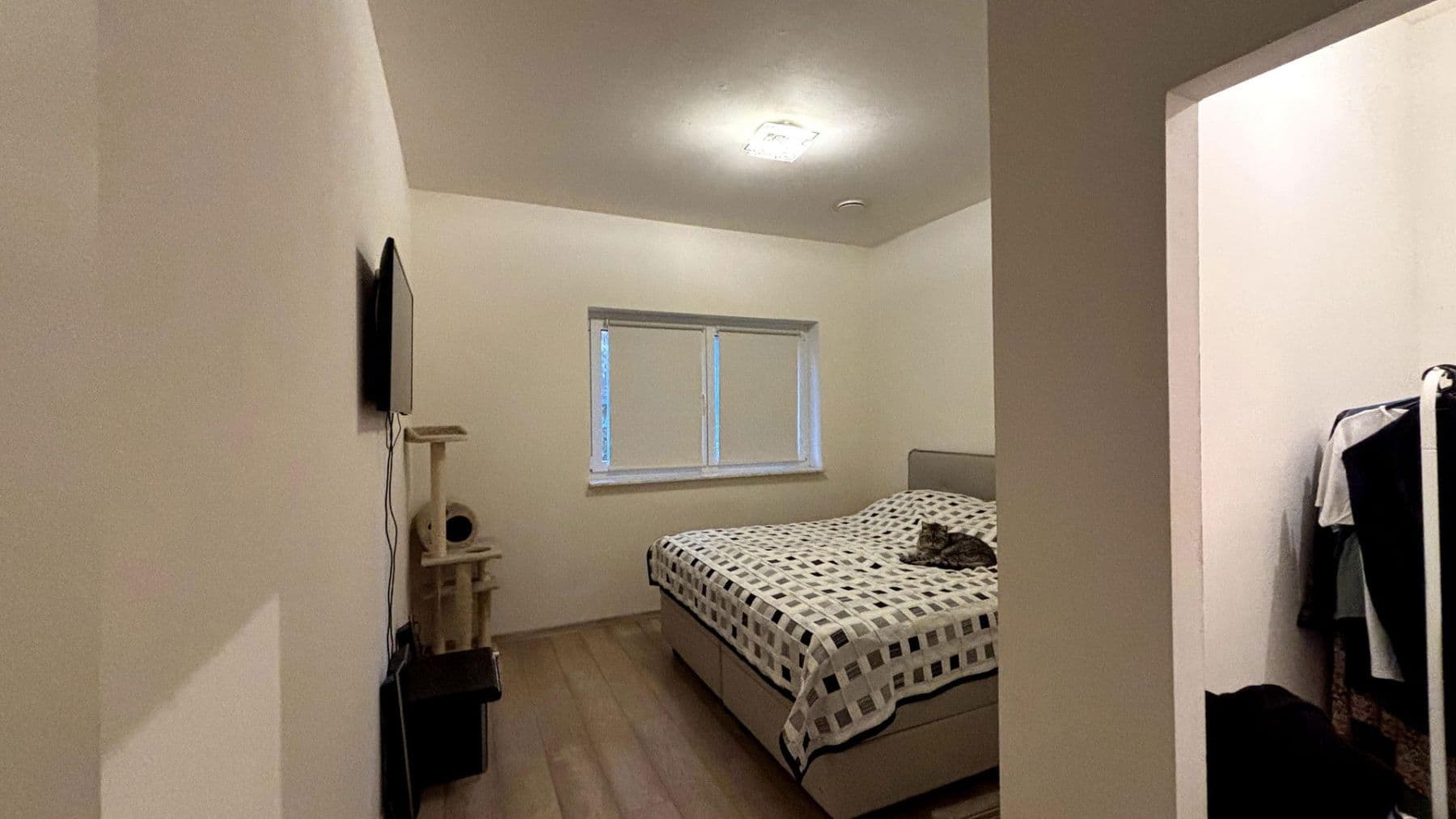 Prodej domu 368 m², pozemek 2.818 m², Borkwalde, Braniborsko Prodej domu 368 m², pozemek 2.818 m², Borkwalde, Braniborsko