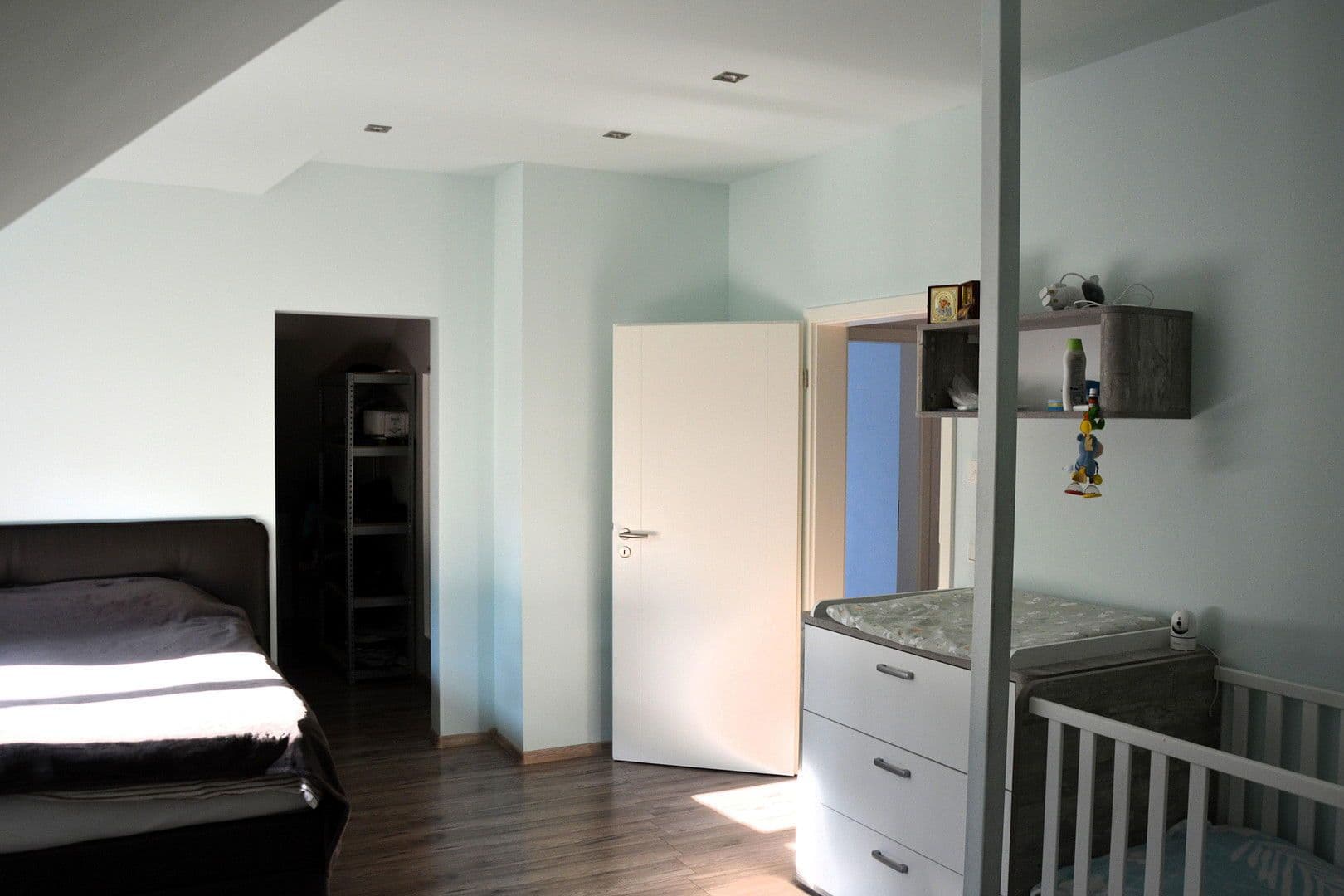 Prodej domu 368 m², pozemek 2.818 m², Borkwalde, Braniborsko Prodej domu 368 m², pozemek 2.818 m², Borkwalde, Braniborsko